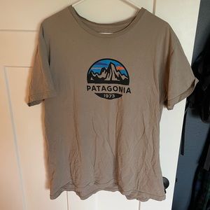 Patagonia T-shirt
